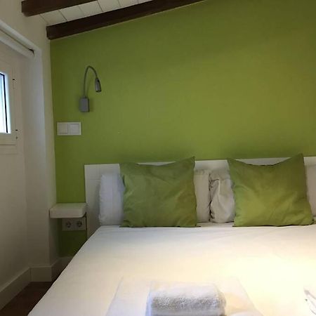 Plaza Mayor-Acogedor Apartamento En Edificio Historico Del Centro-Wifi Lejlighed Madrid Eksteriør billede