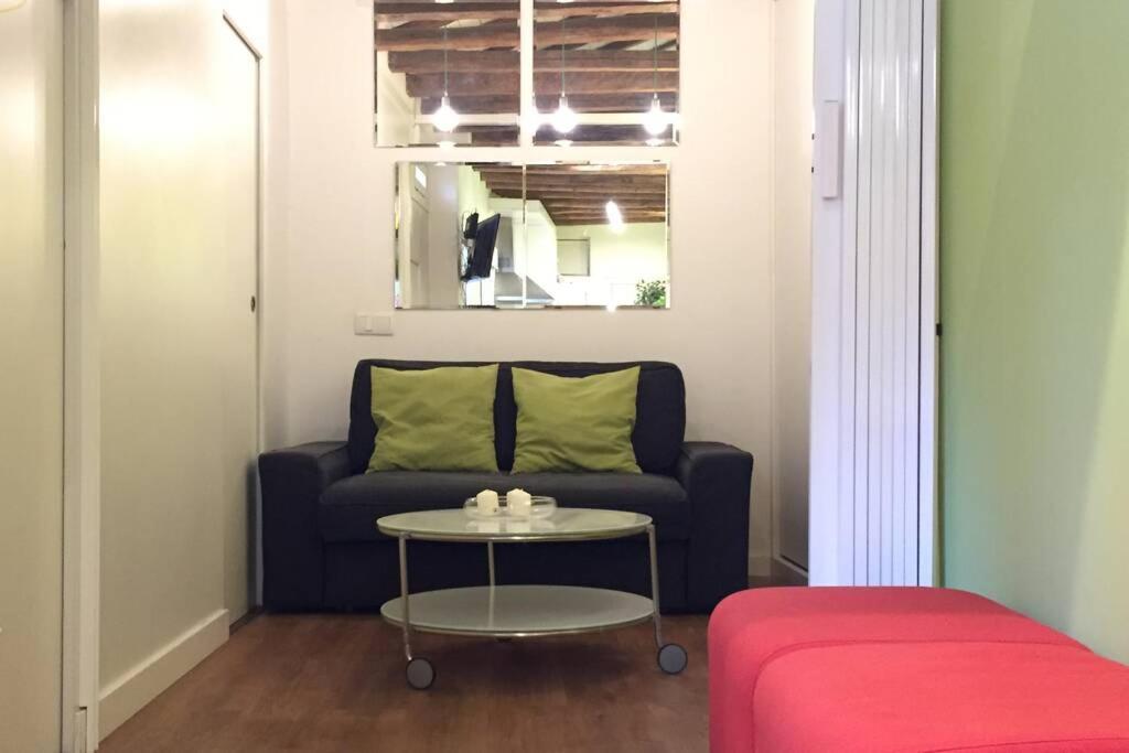 Plaza Mayor-Acogedor Apartamento En Edificio Historico Del Centro-Wifi Lejlighed Madrid Eksteriør billede