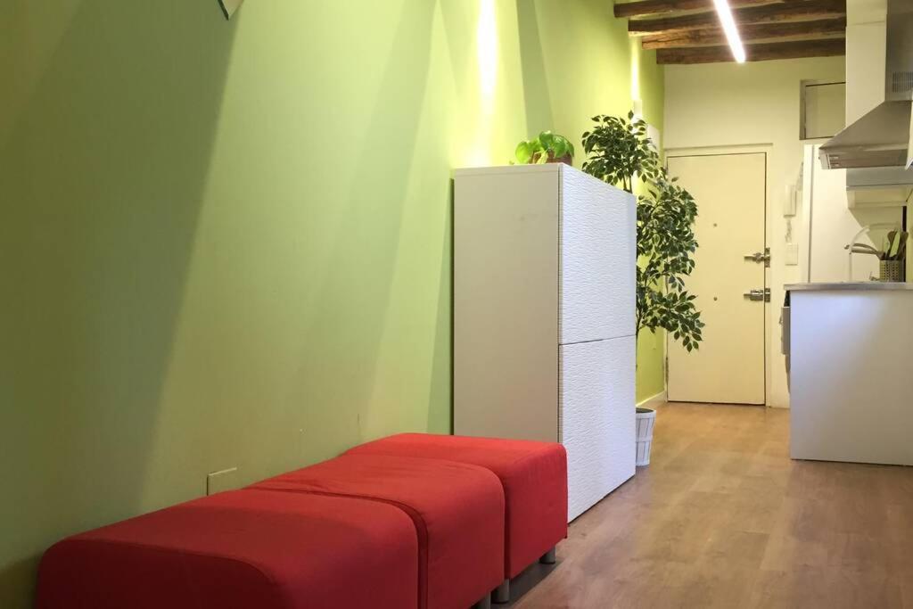 Plaza Mayor-Acogedor Apartamento En Edificio Historico Del Centro-Wifi Lejlighed Madrid Eksteriør billede